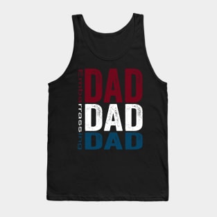 Embarrassing Dad Tank Top